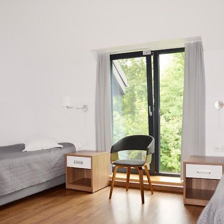 Tip Tap Guest House Druskininkai Dış mekan fotoğraf