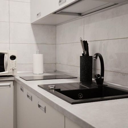 Tip Tap Guest House Druskininkai Dış mekan fotoğraf
