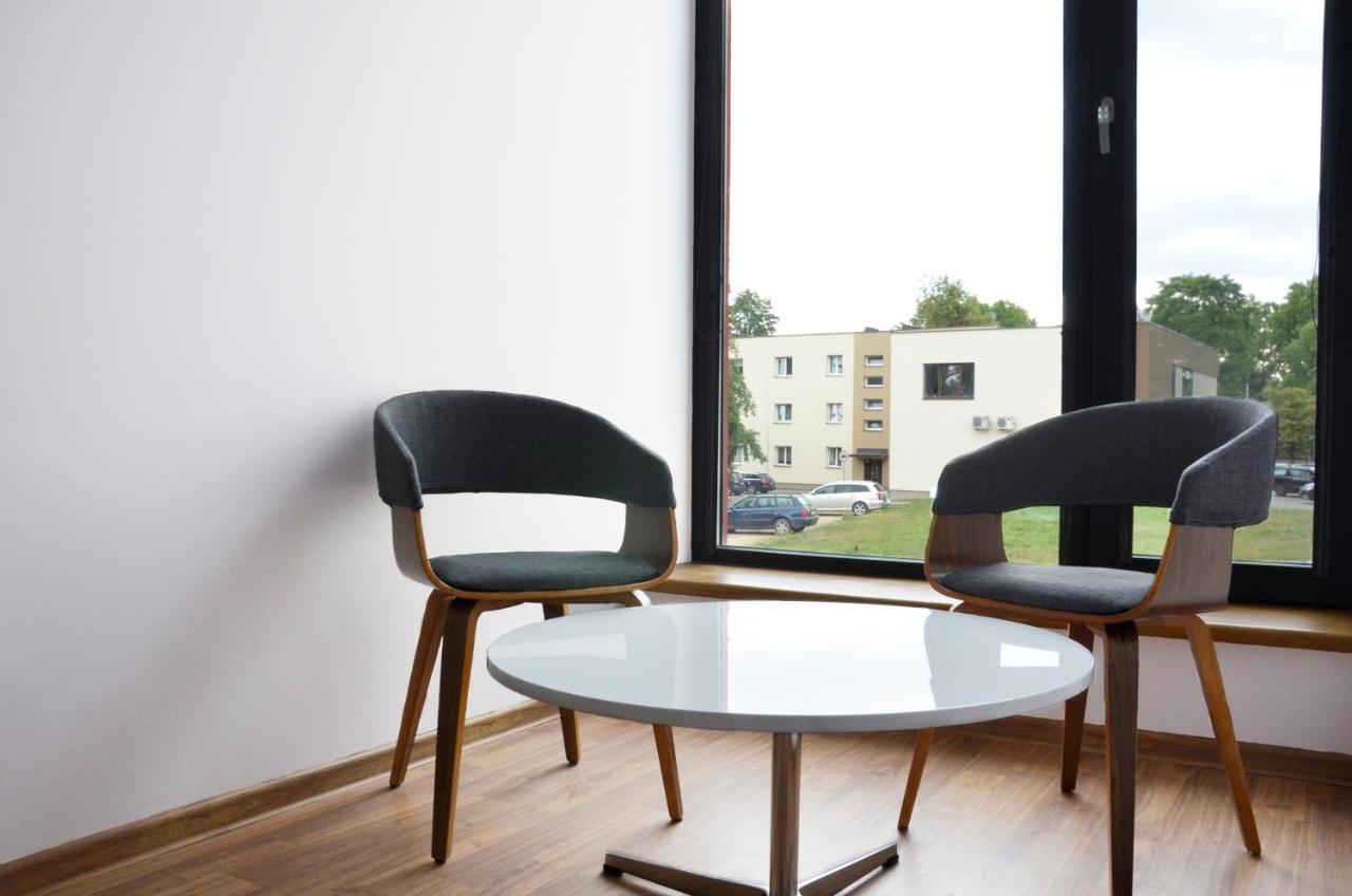 Tip Tap Guest House Druskininkai Dış mekan fotoğraf