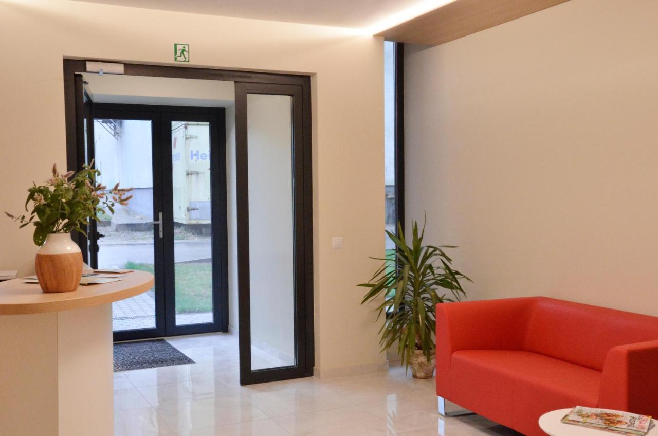 Tip Tap Guest House Druskininkai Dış mekan fotoğraf