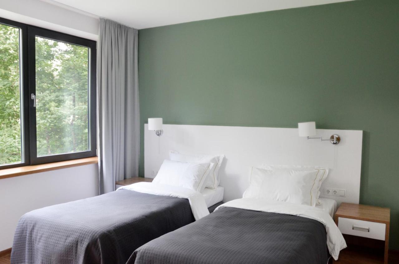 Tip Tap Guest House Druskininkai Dış mekan fotoğraf