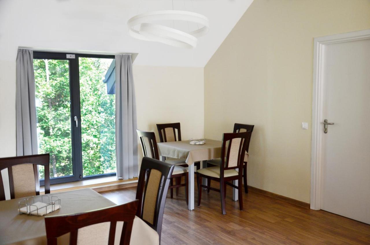 Tip Tap Guest House Druskininkai Dış mekan fotoğraf