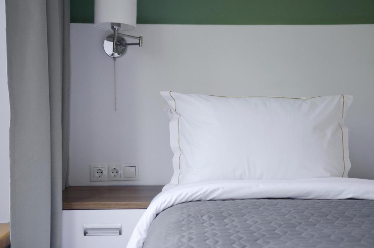 Tip Tap Guest House Druskininkai Dış mekan fotoğraf