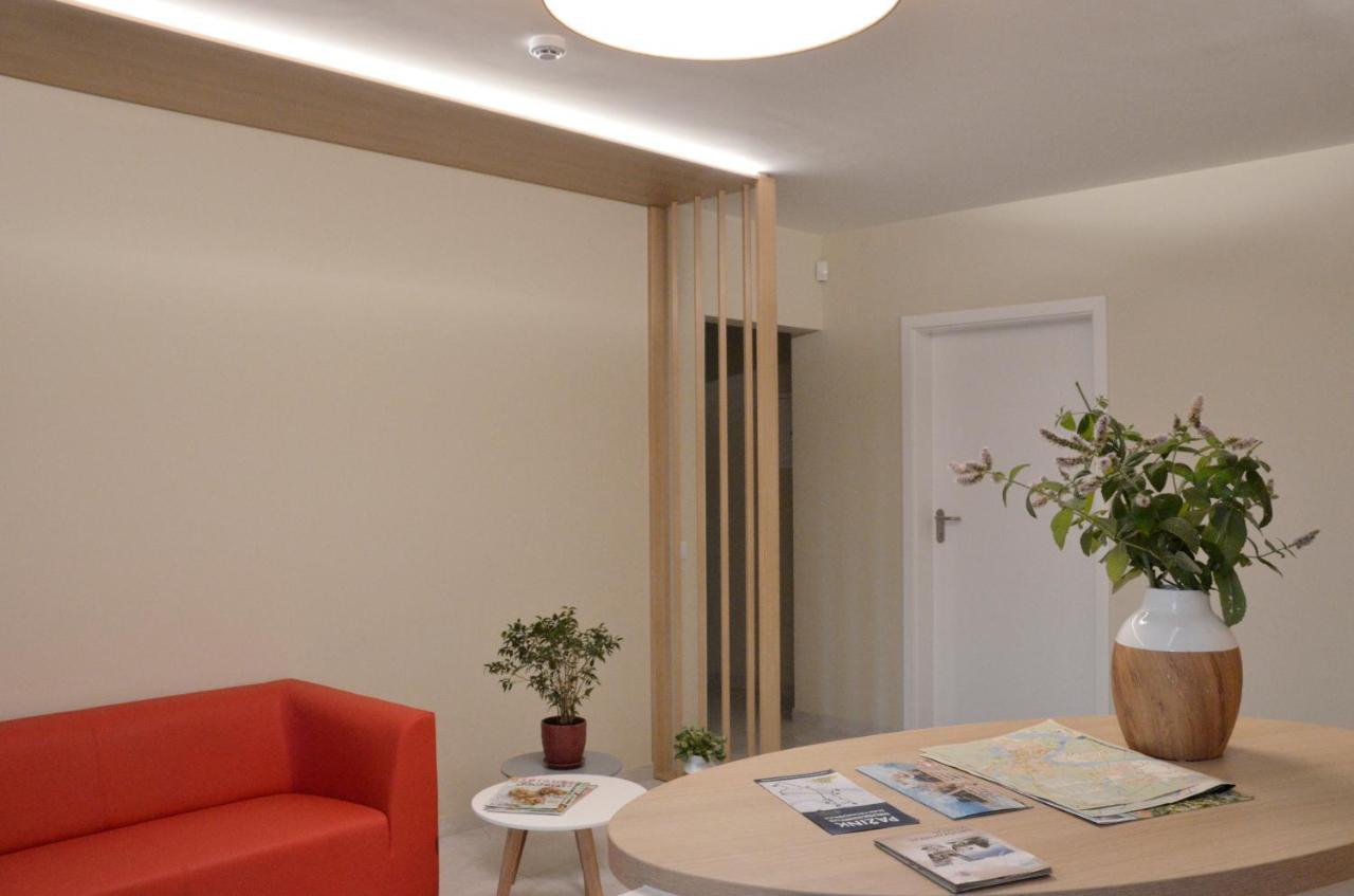 Tip Tap Guest House Druskininkai Dış mekan fotoğraf