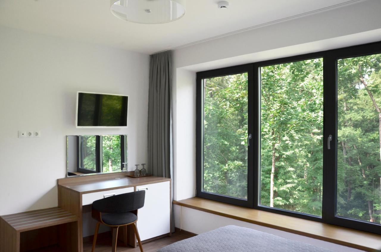 Tip Tap Guest House Druskininkai Dış mekan fotoğraf