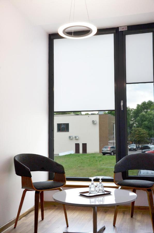 Tip Tap Guest House Druskininkai Dış mekan fotoğraf