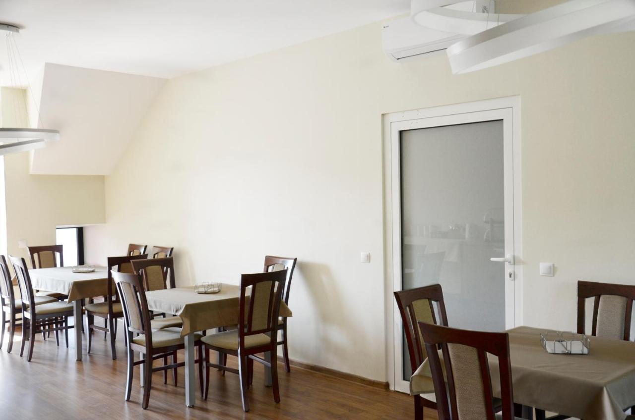 Tip Tap Guest House Druskininkai Dış mekan fotoğraf