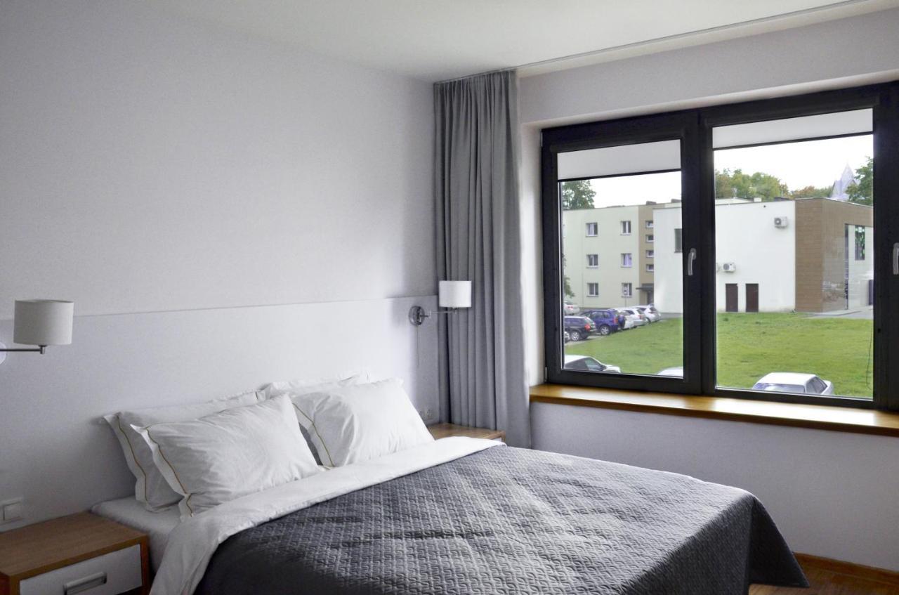 Tip Tap Guest House Druskininkai Dış mekan fotoğraf