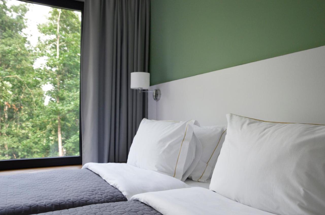 Tip Tap Guest House Druskininkai Dış mekan fotoğraf