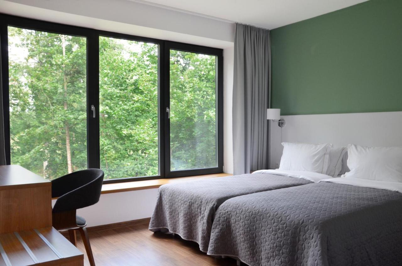 Tip Tap Guest House Druskininkai Dış mekan fotoğraf