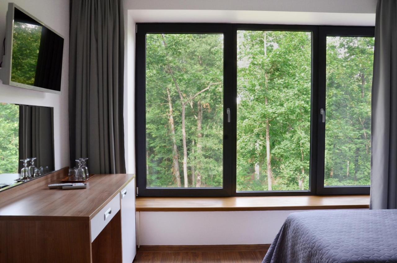 Tip Tap Guest House Druskininkai Dış mekan fotoğraf