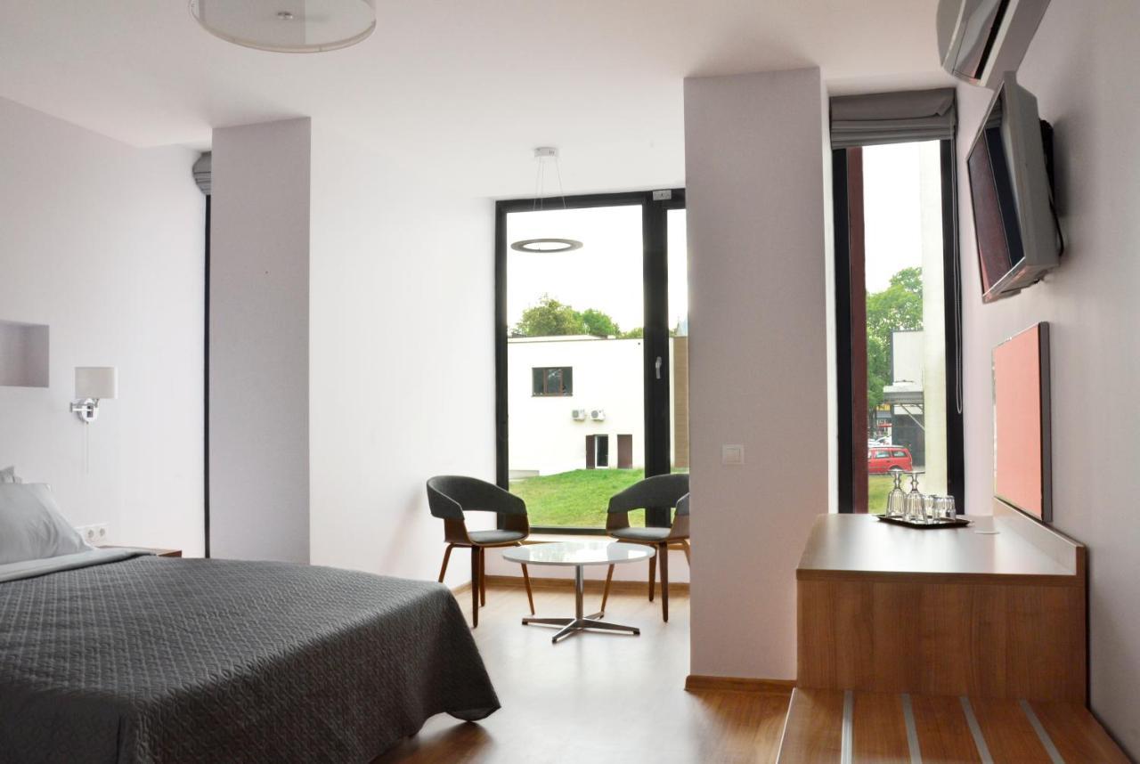 Tip Tap Guest House Druskininkai Dış mekan fotoğraf