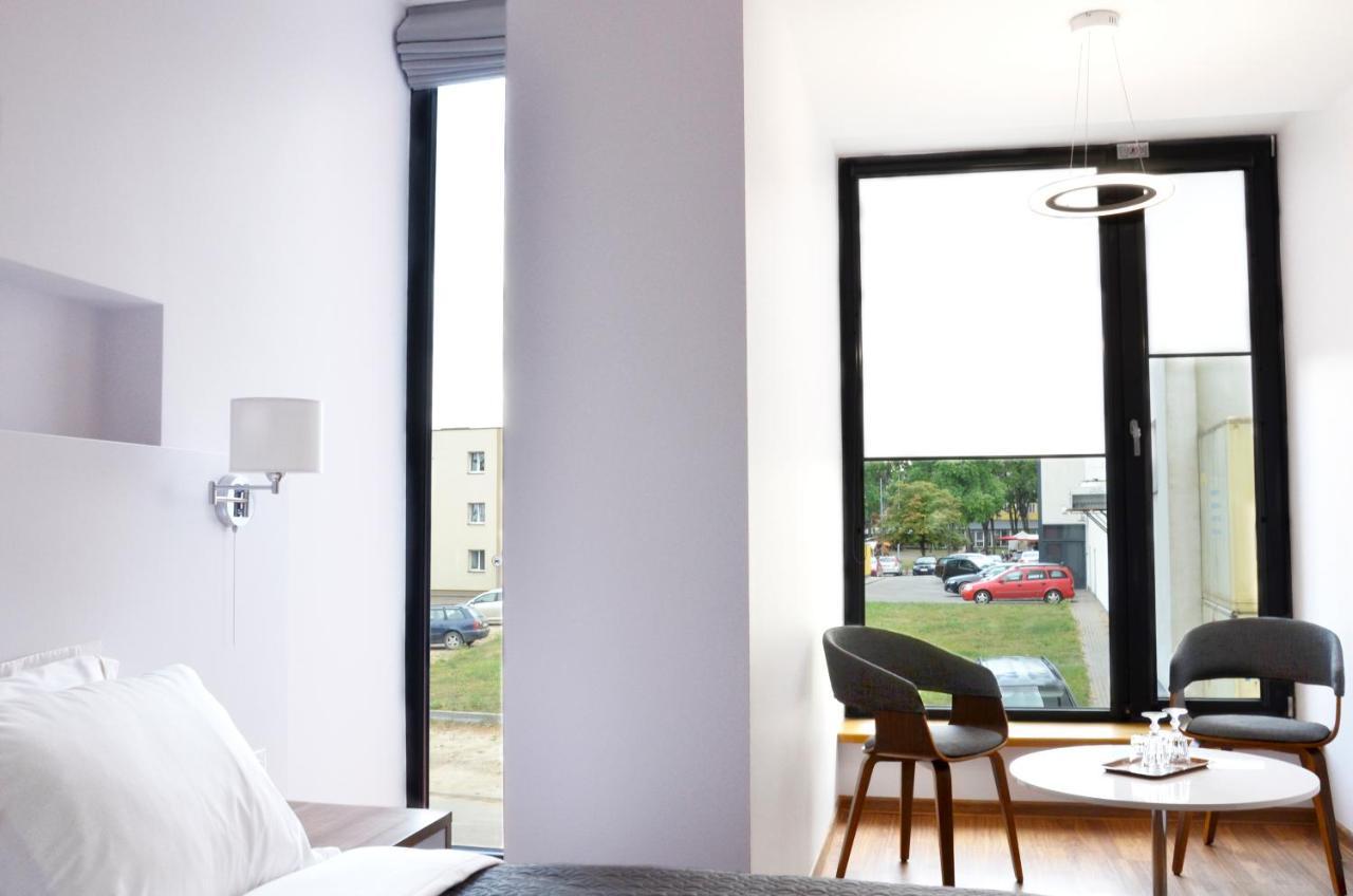 Tip Tap Guest House Druskininkai Dış mekan fotoğraf