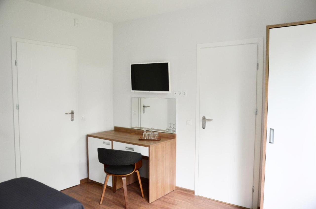 Tip Tap Guest House Druskininkai Dış mekan fotoğraf