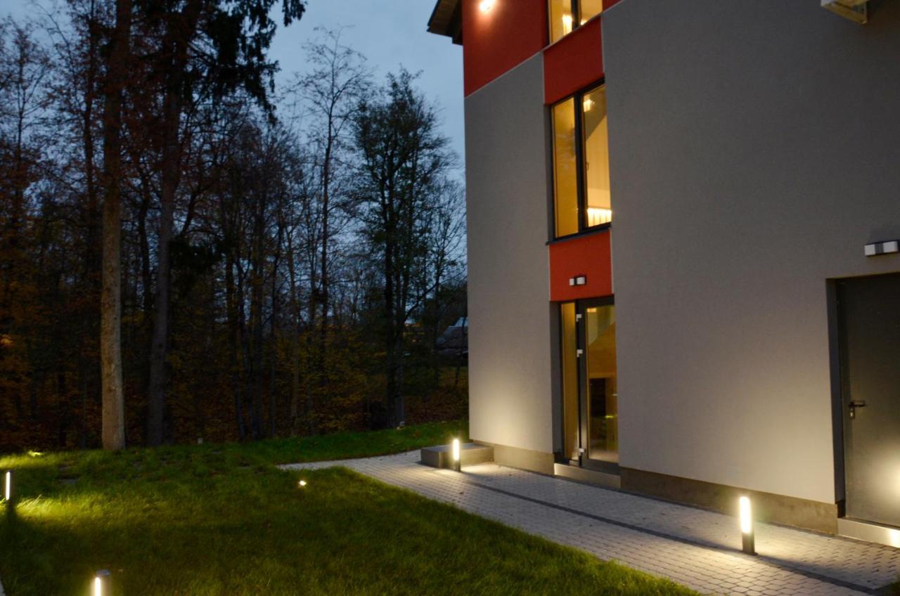 Tip Tap Guest House Druskininkai Dış mekan fotoğraf