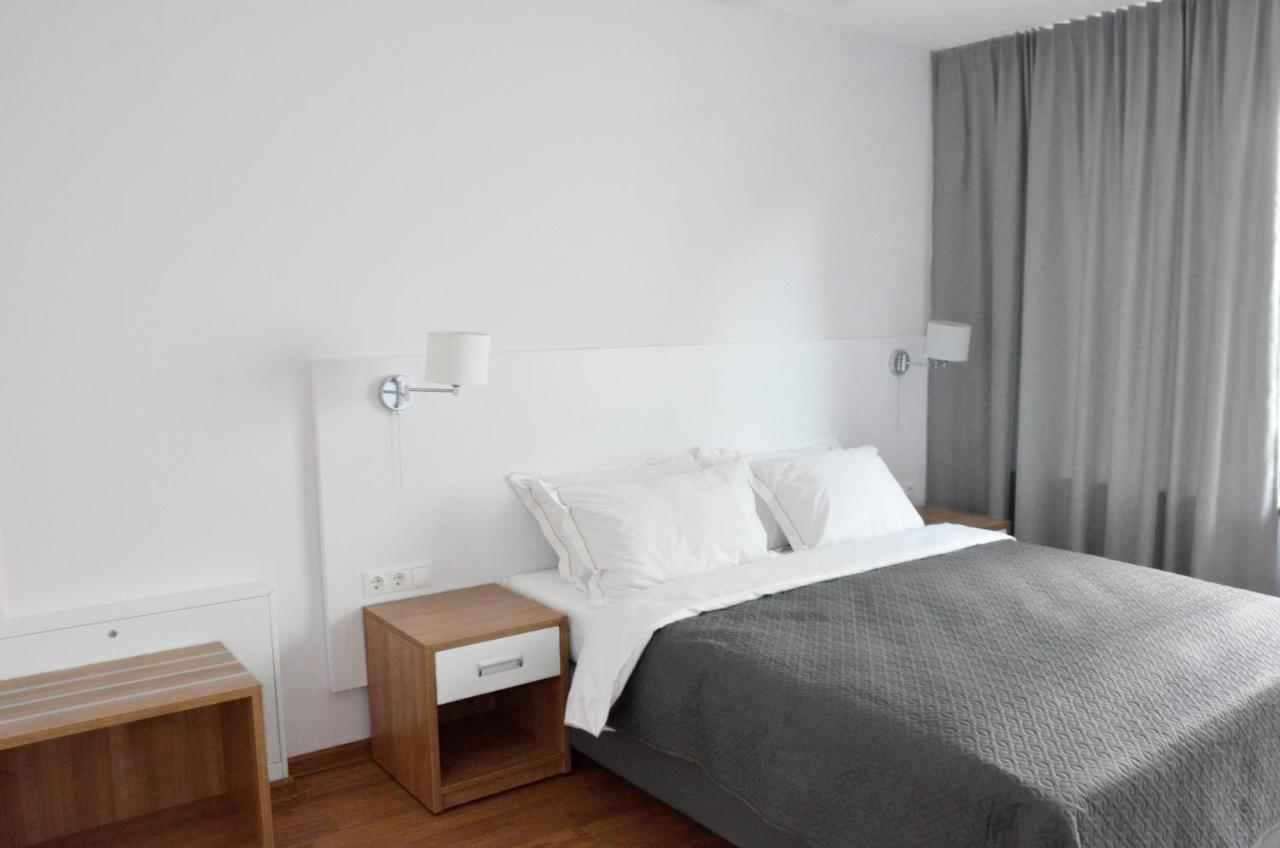 Tip Tap Guest House Druskininkai Dış mekan fotoğraf