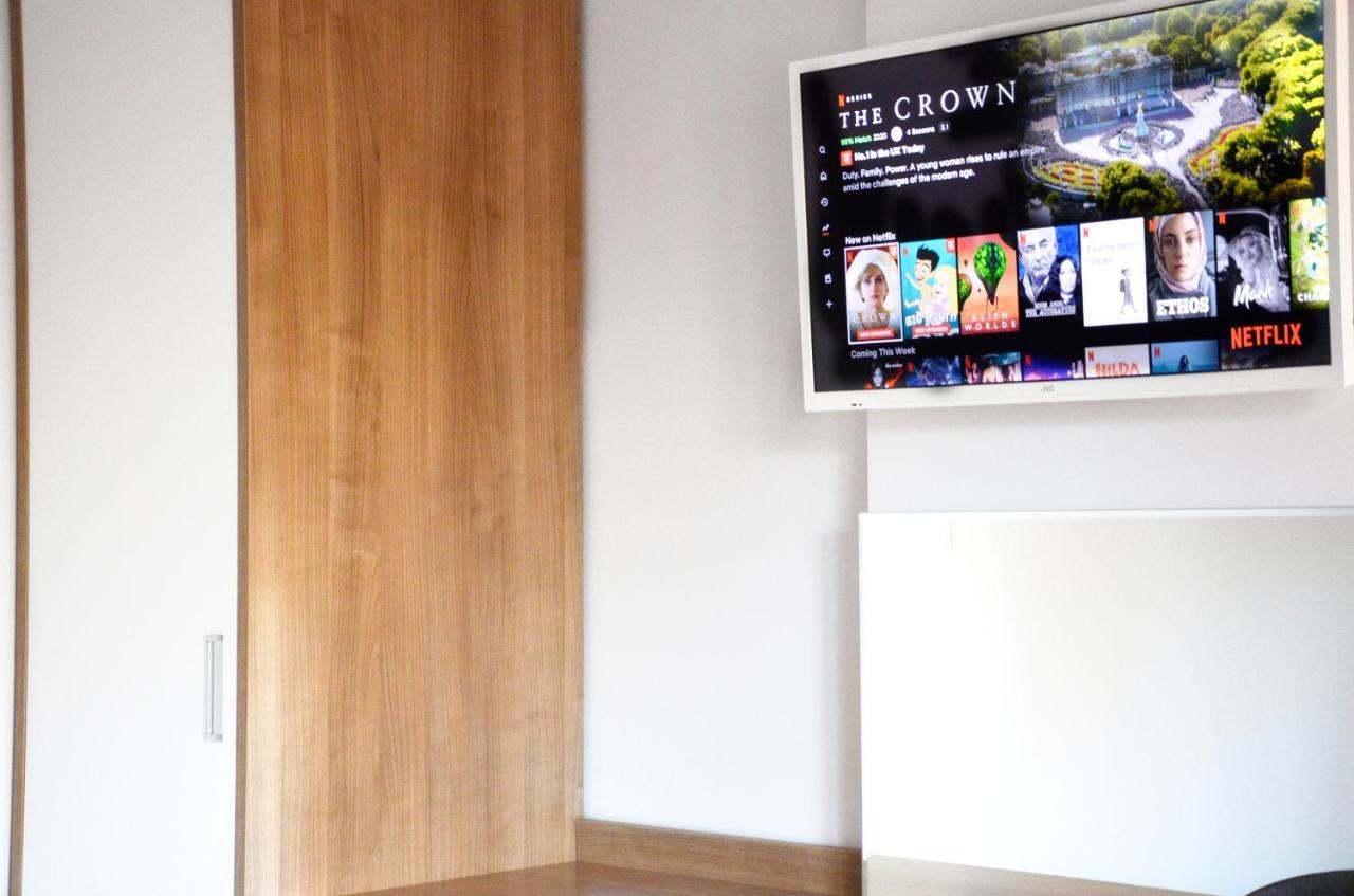 Tip Tap Guest House Druskininkai Dış mekan fotoğraf