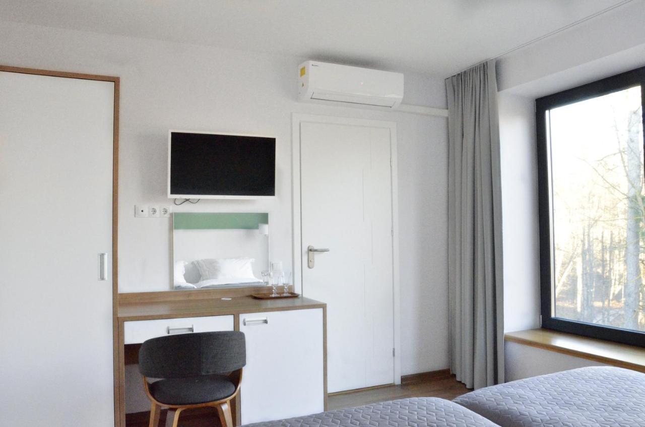 Tip Tap Guest House Druskininkai Dış mekan fotoğraf