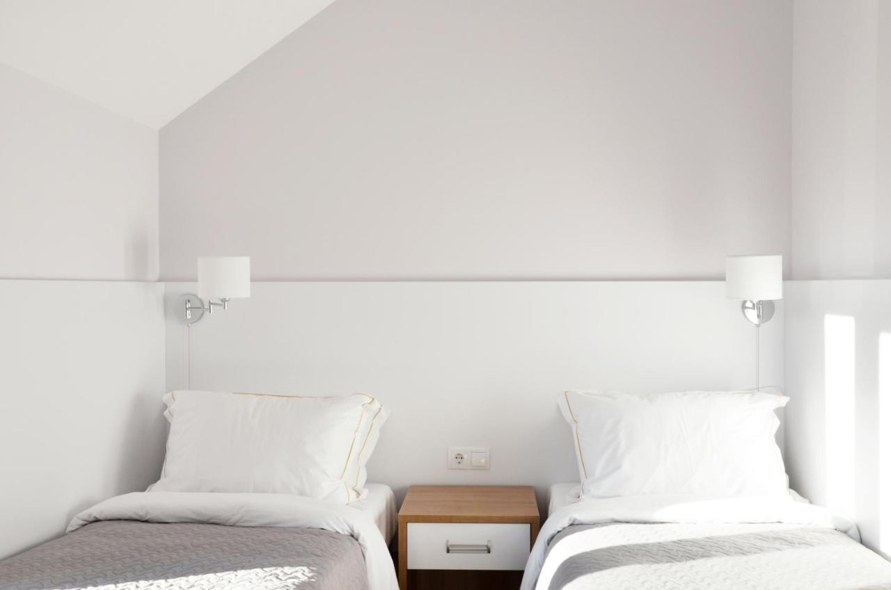 Tip Tap Guest House Druskininkai Dış mekan fotoğraf