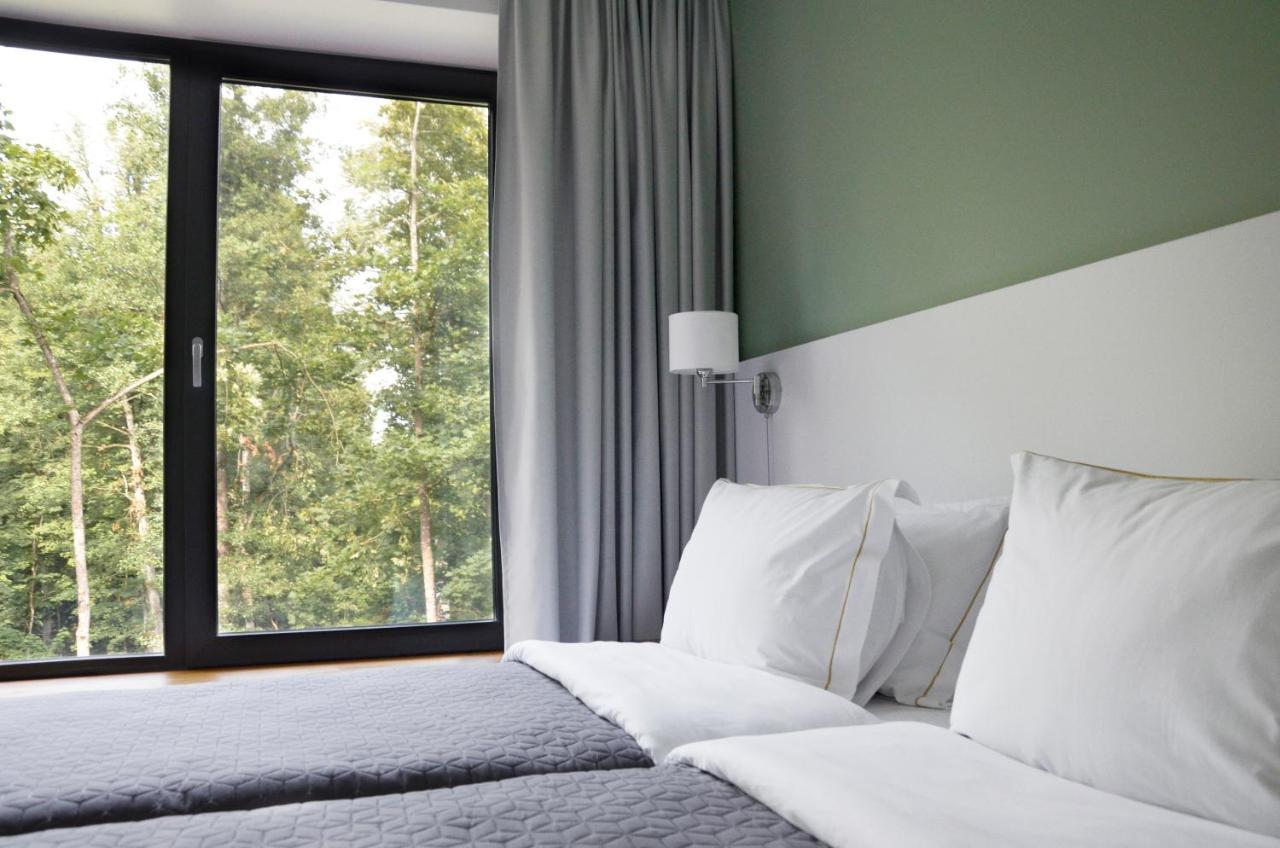 Tip Tap Guest House Druskininkai Dış mekan fotoğraf