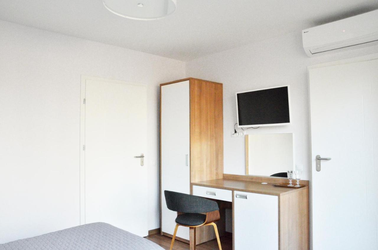 Tip Tap Guest House Druskininkai Dış mekan fotoğraf