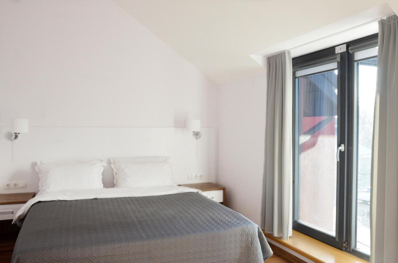 Tip Tap Guest House Druskininkai Dış mekan fotoğraf