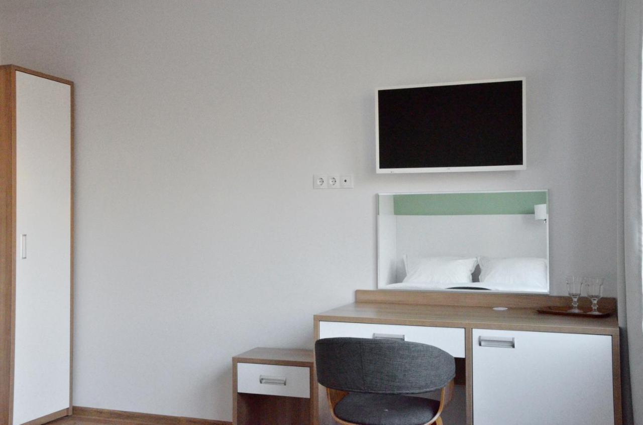 Tip Tap Guest House Druskininkai Dış mekan fotoğraf