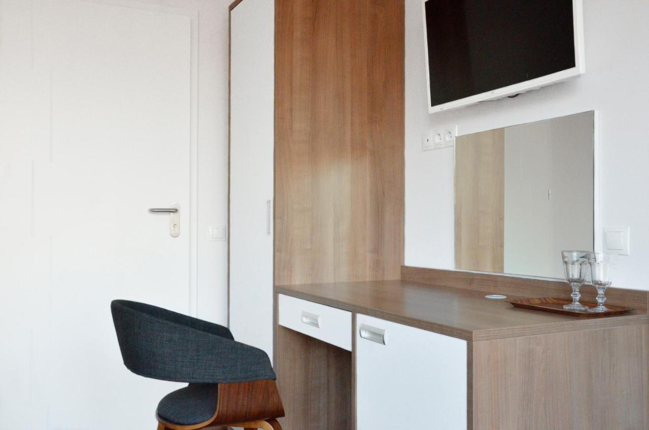 Tip Tap Guest House Druskininkai Dış mekan fotoğraf