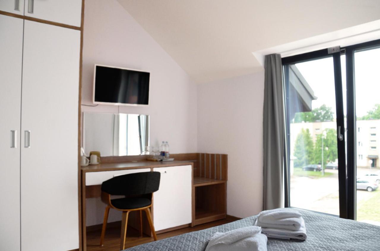 Tip Tap Guest House Druskininkai Dış mekan fotoğraf