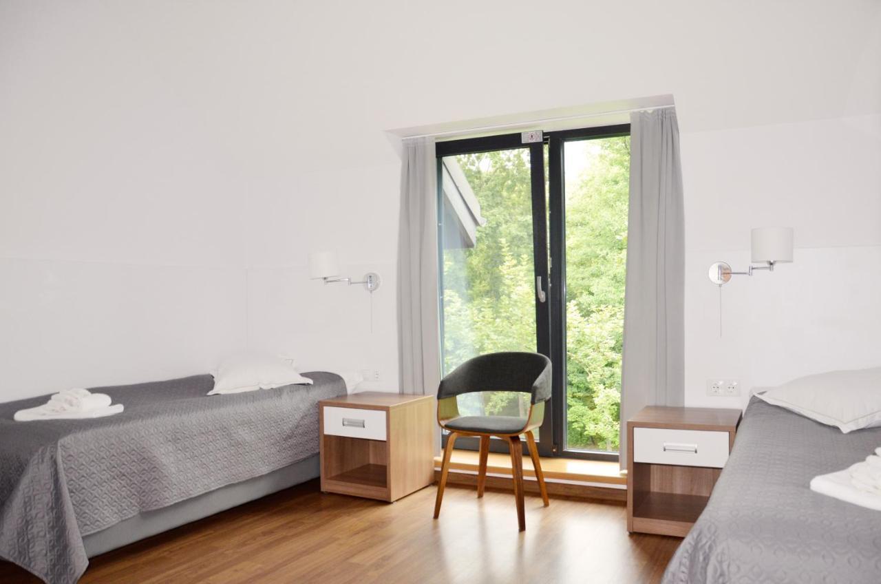 Tip Tap Guest House Druskininkai Dış mekan fotoğraf
