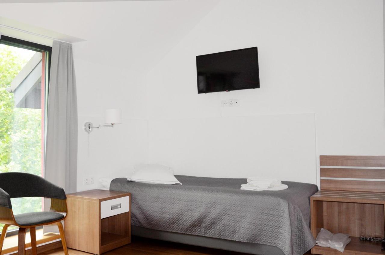 Tip Tap Guest House Druskininkai Dış mekan fotoğraf