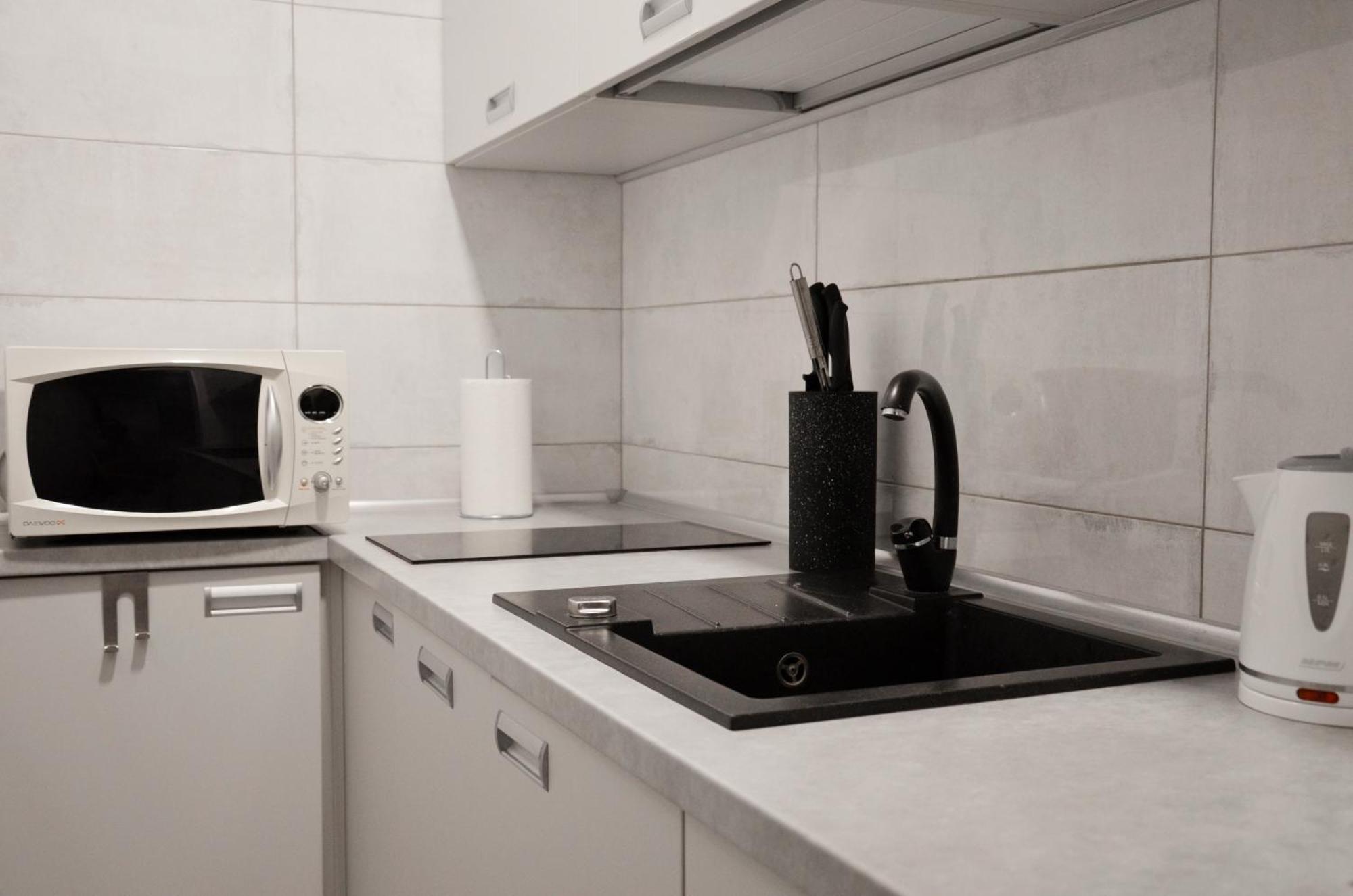 Tip Tap Guest House Druskininkai Dış mekan fotoğraf